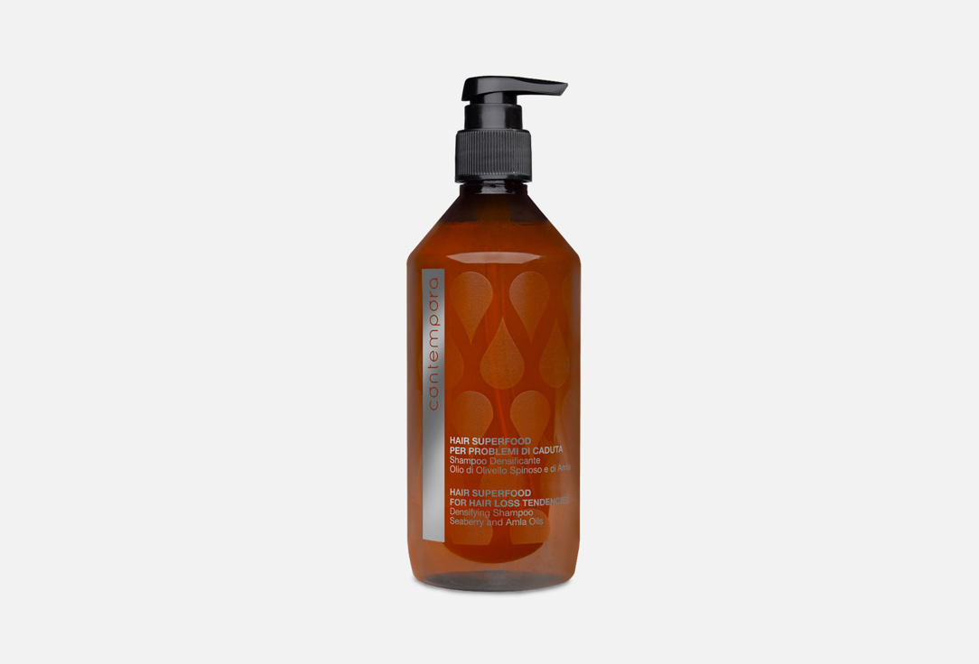 Contempora Superfood Densifying 500 мл