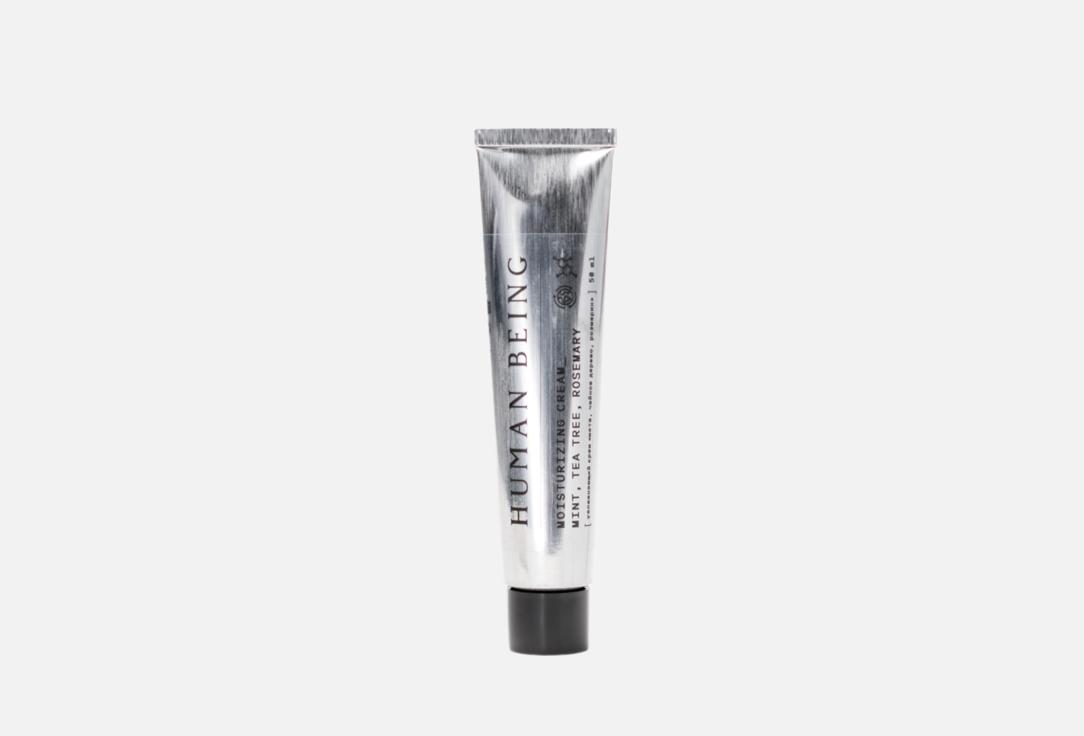 Mint, tea tree, rosemary 50 мл