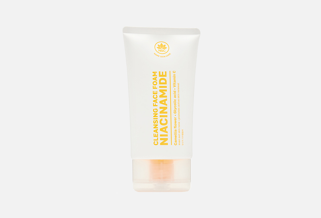 Niacinamide and glycolic acid 150 мл