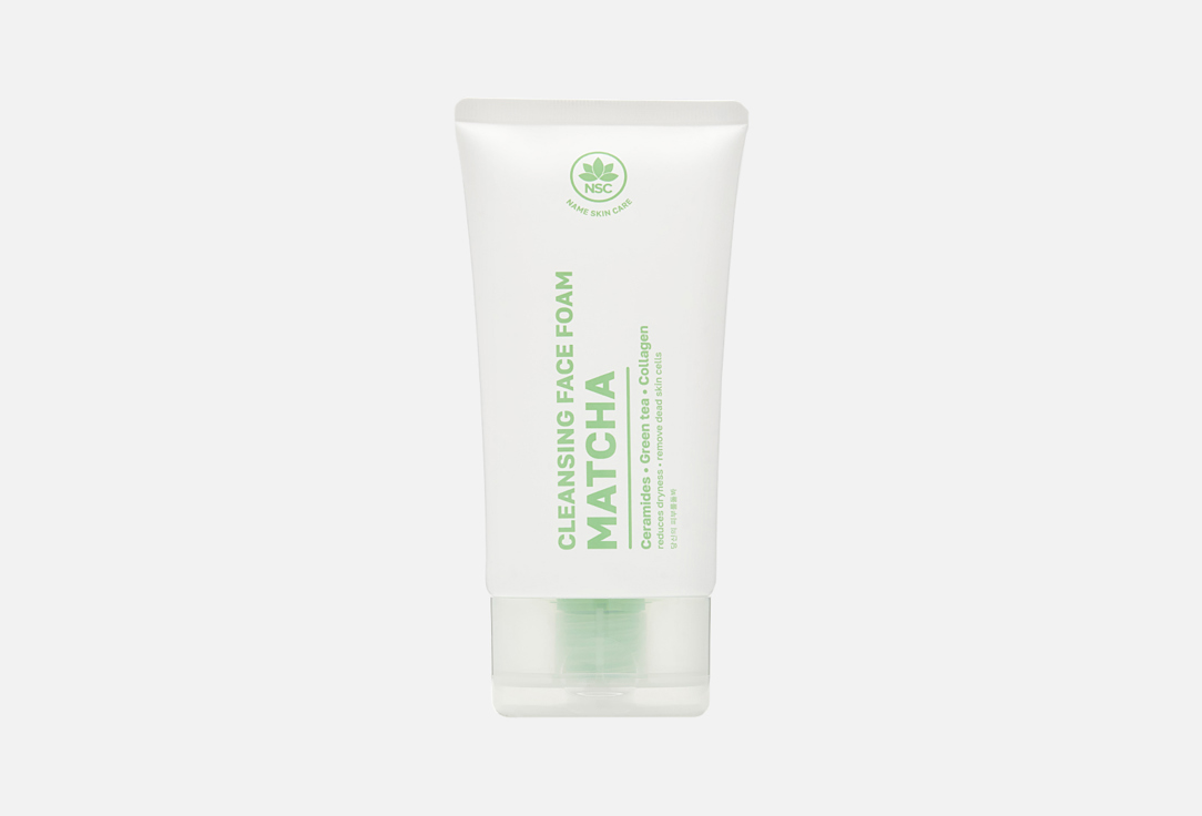 Matcha and collagen 150 мл
