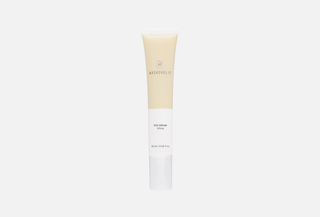 Lifting eye cream 20 мл