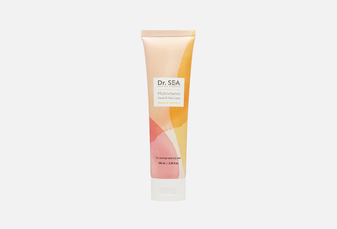 MANGO & VITAMIN E 100 мл