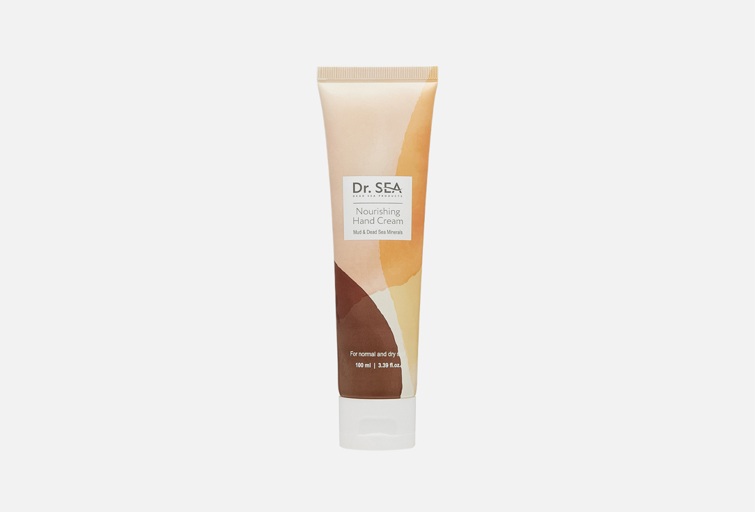 MUD & DEAD SEA MINERALS 100 мл