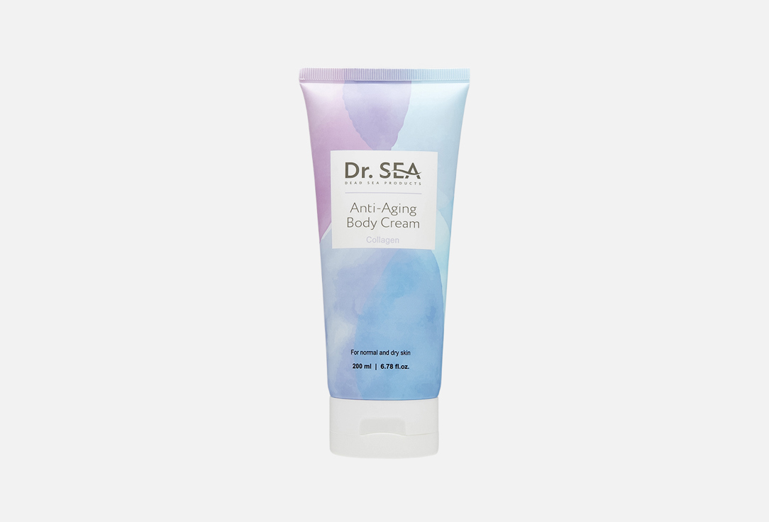 ANTI-AGING COLLAGEN 200 мл