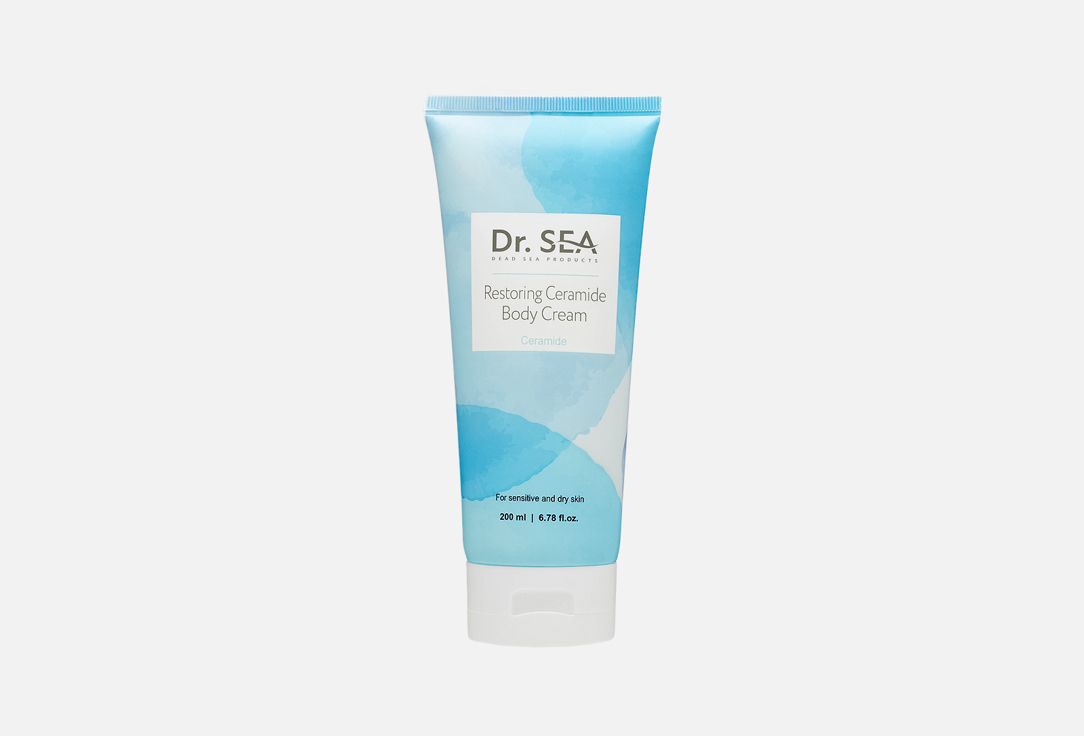 RESTORING CERAMIDE 200 мл