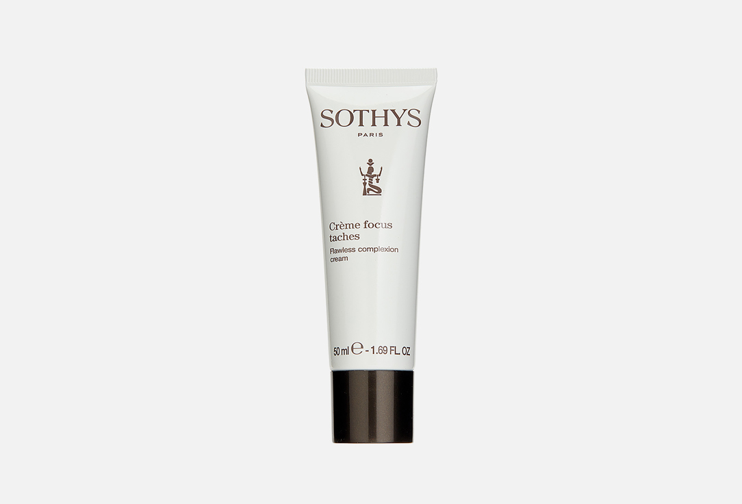 Flawless complexion cream 50 мл