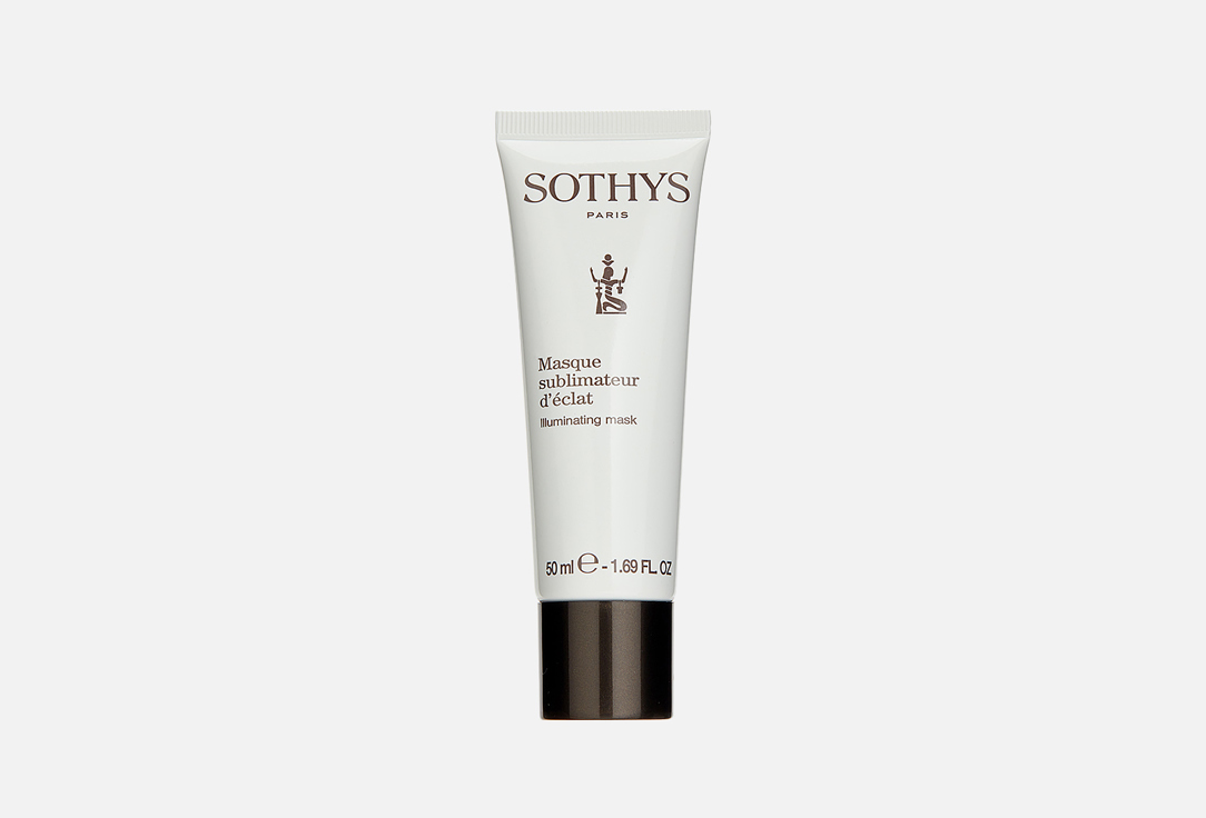 Illuminating mask 50 мл