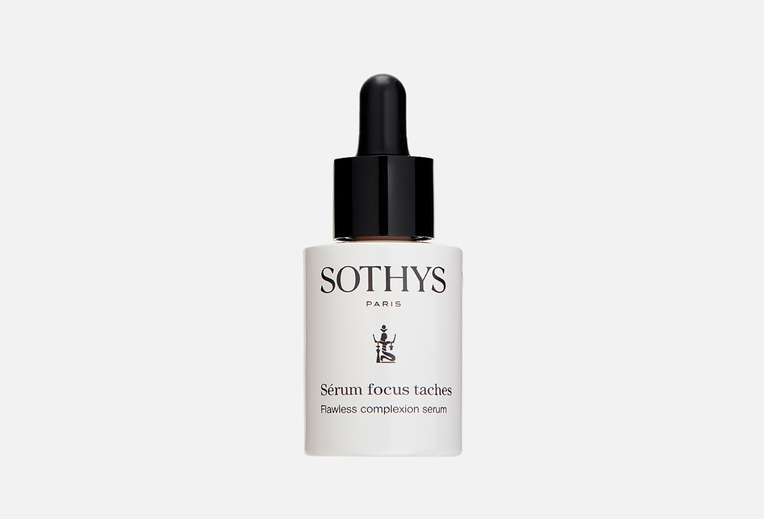 Flawless complexion serum 30 мл