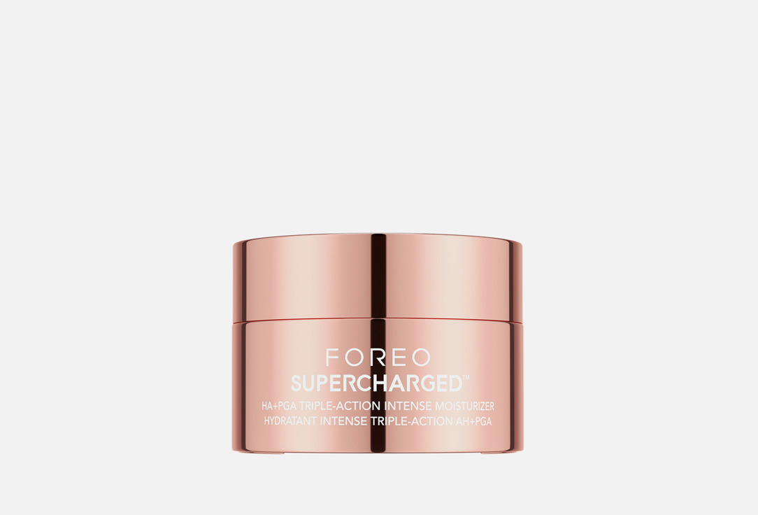 SUPERCHARGED 50 мл