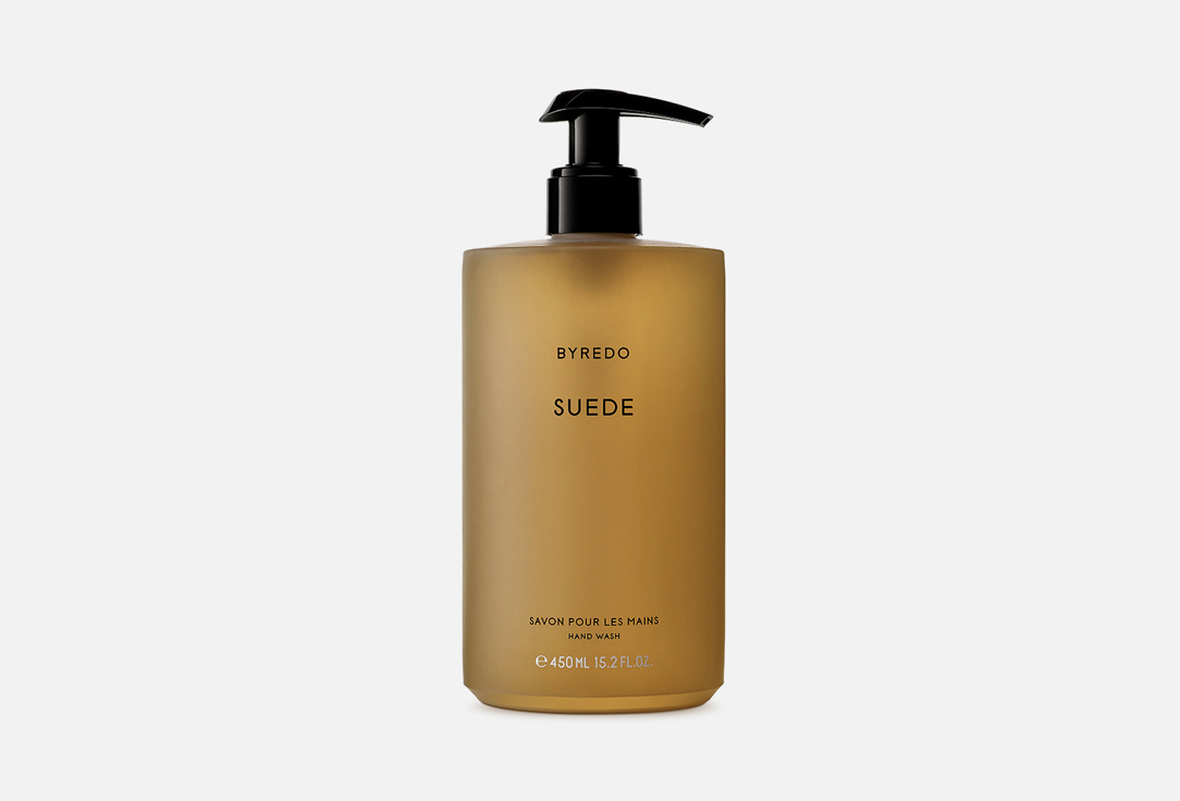 Suede 450 мл