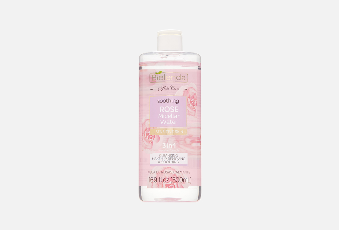 ROSE CARE 500 мл