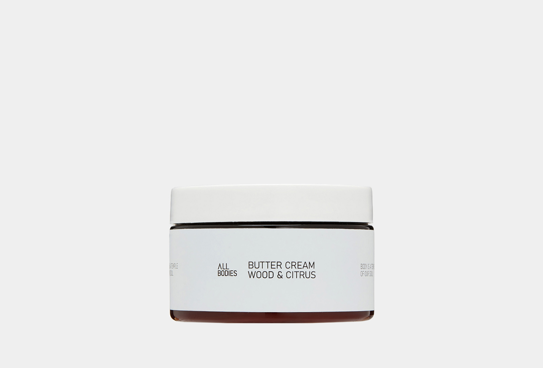Wood-Citrus 250 мл