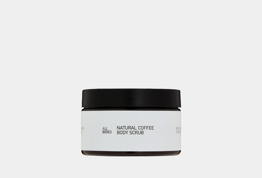 Natural Coffee 250 мл