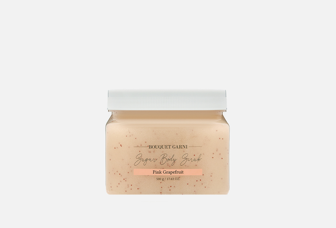 Pink grapefruit 500 г