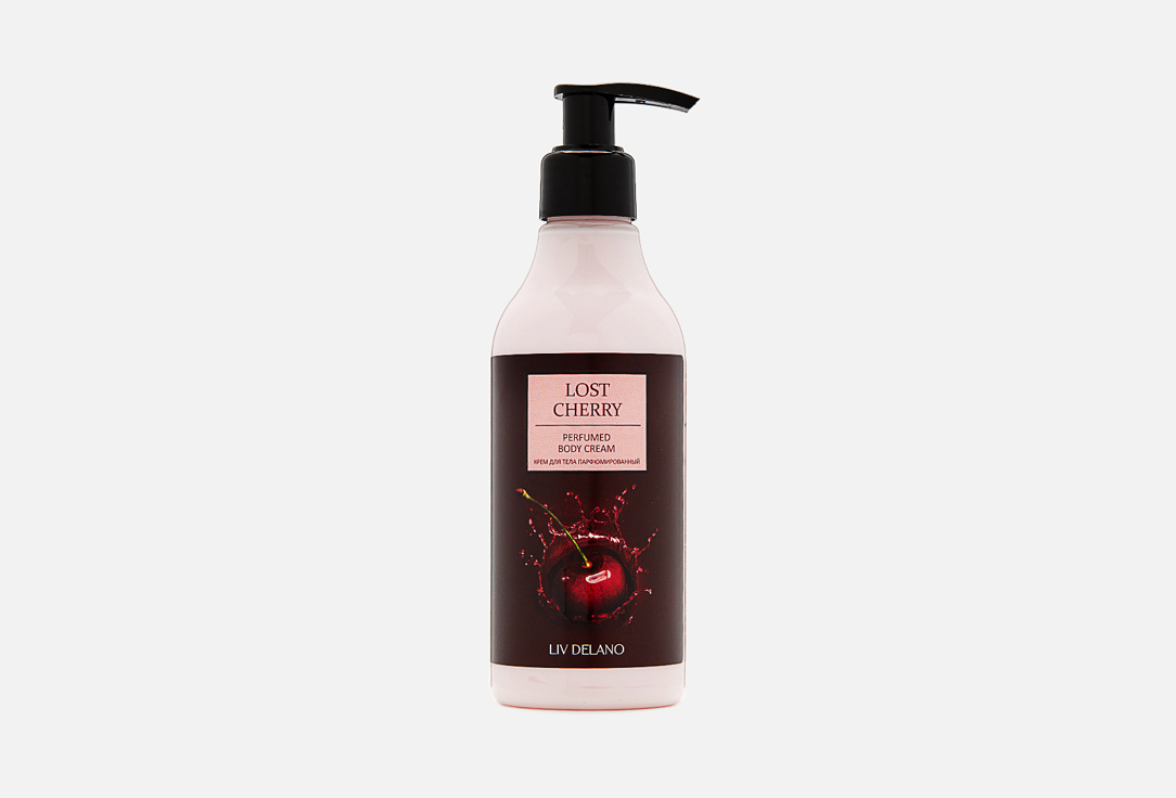 Lost Cherry 250 мл