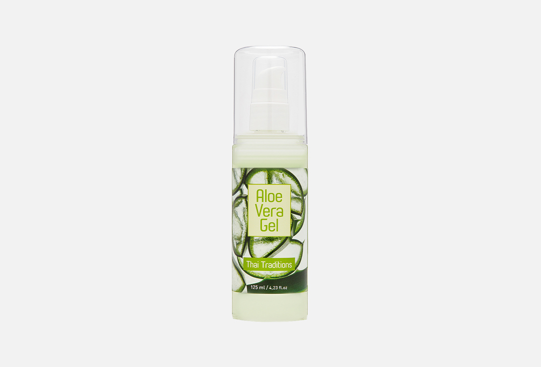 Aloe Vera 125 мл