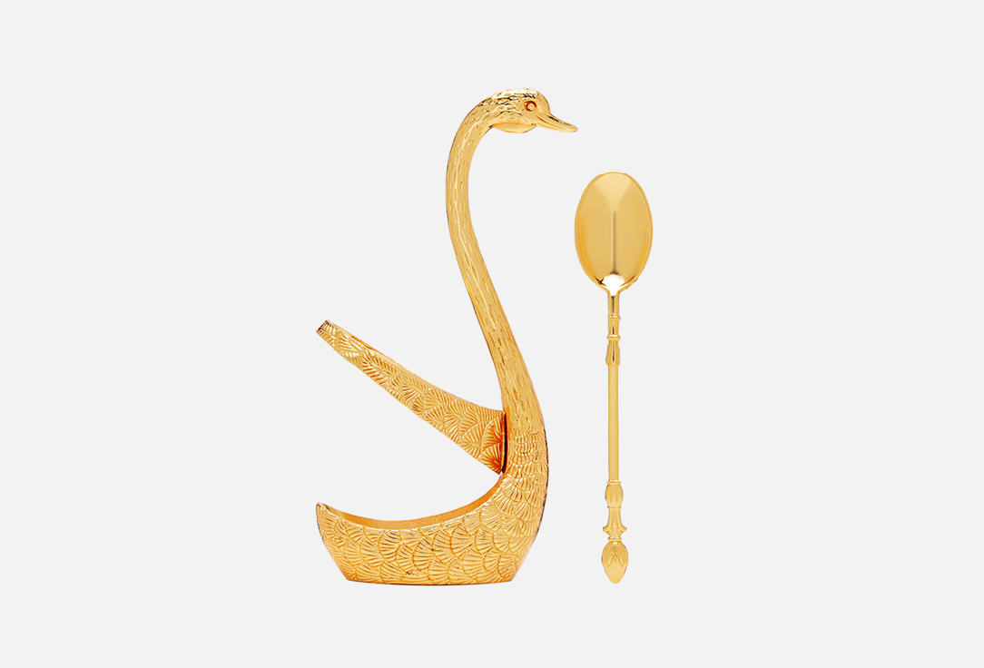 Golden Swan 6 шт