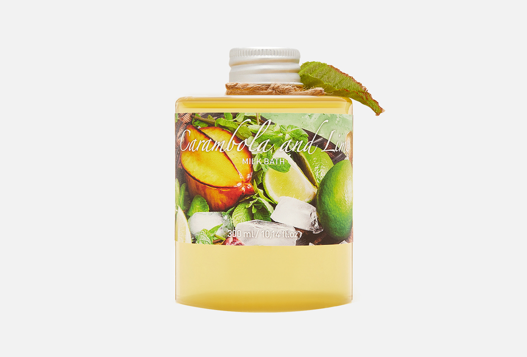 Carambola and Lime 300 мл