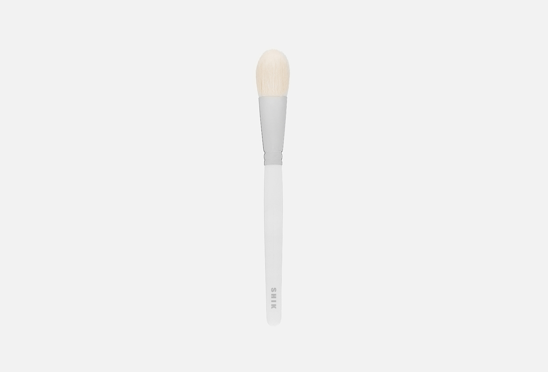Japan edition makeup brush 307 1 шт