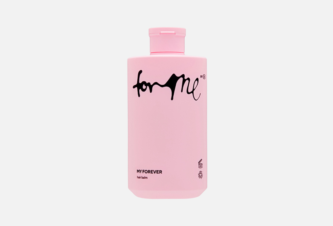 HAIR BALM MY FOREVER 400 мл