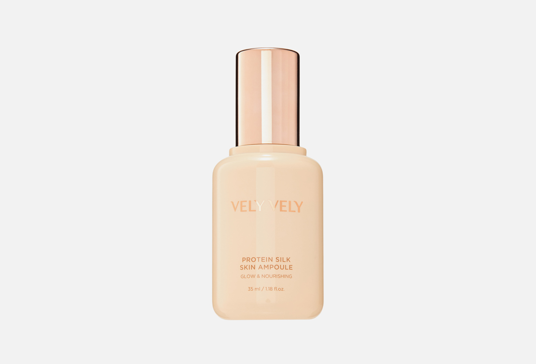 Protein Silk 35 мл