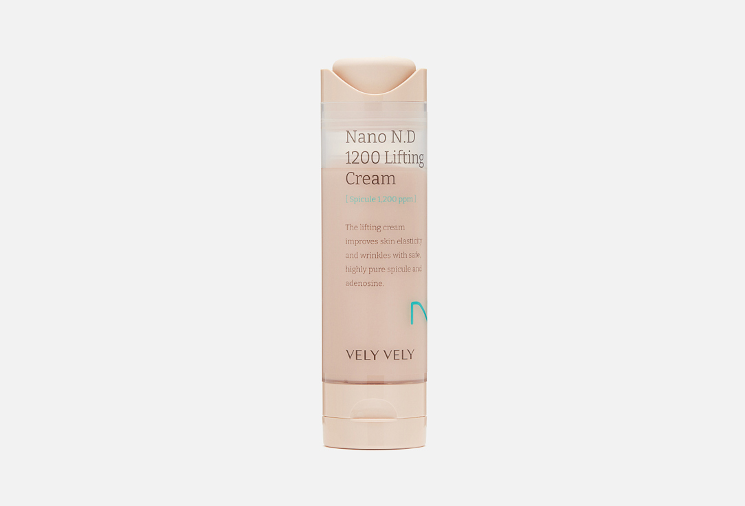 Nano Needle 1200 Lifting 50 мл