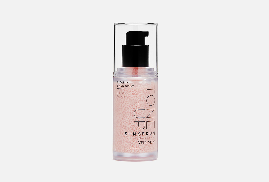Vitamin Dark Spot Tone-Up 30 мл