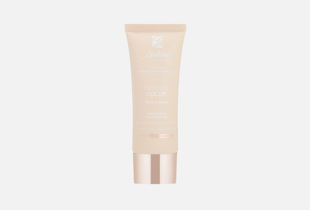 DEFENSE COLOR HYDRA GLOW 30 мл