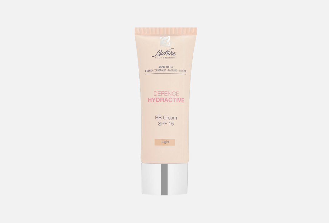 DEFENCE HYDRACTIVE BB cream 40 мл