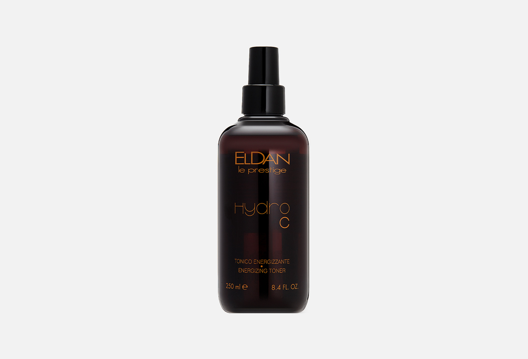 Hydro c energizing toner 250 мл