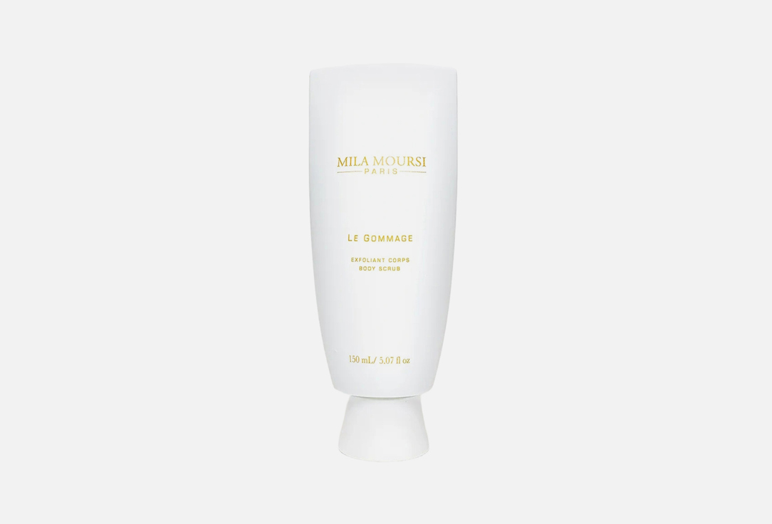 Body scrub 150 мл