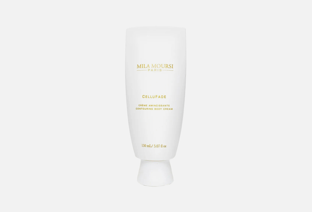 Contouring body cream 150 мл