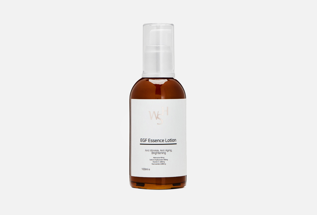 EGF Essence Lotion 100 мл