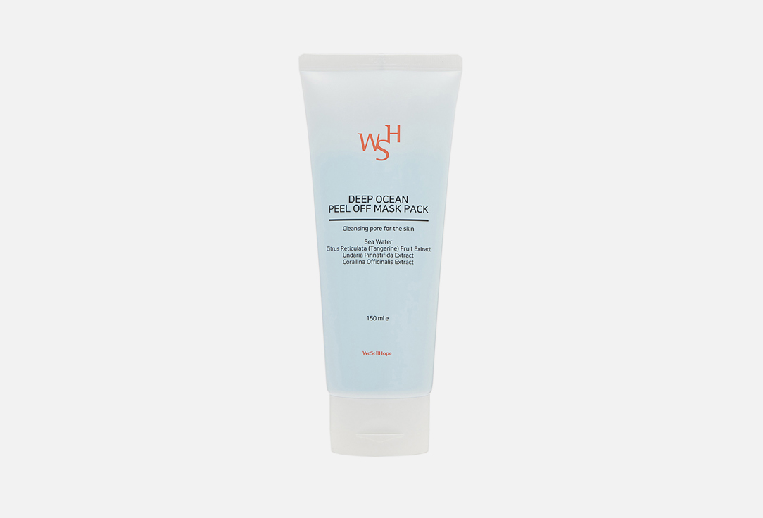 Deep Ocean Peel Off 150 мл