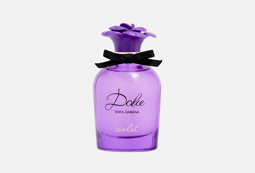 Dolce & Gabbana Dolce Violet EDT 75 мл