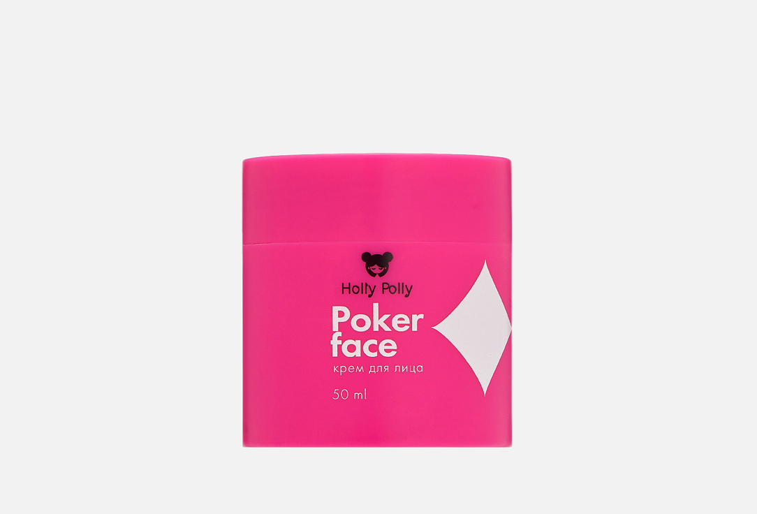 Poker Face Face Cream 50 мл