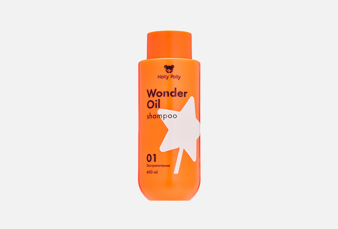 Wonder Oil 400 мл