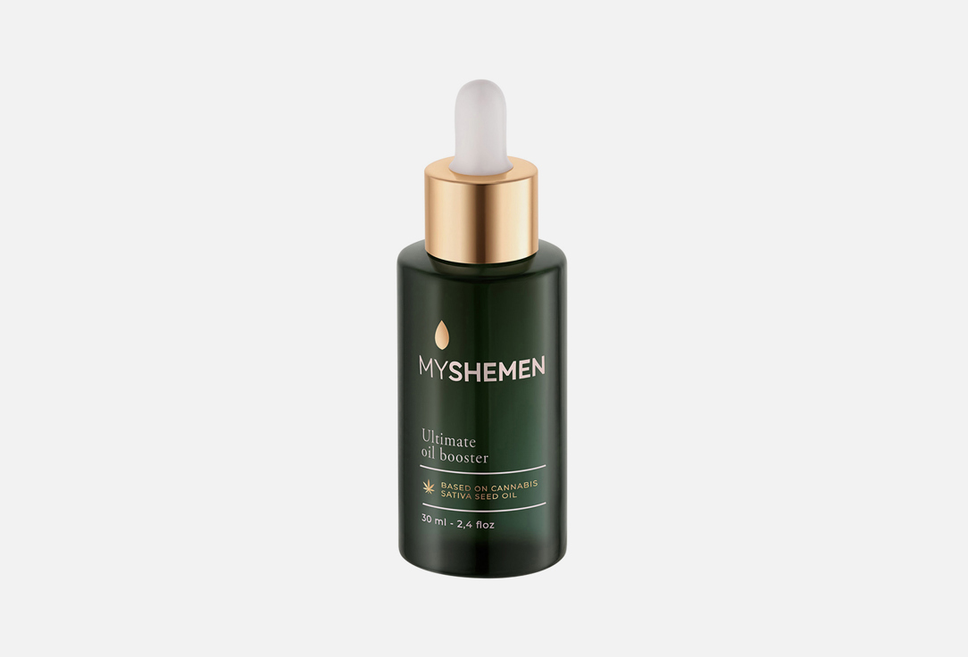 Ultimate Oil Booster 30 мл