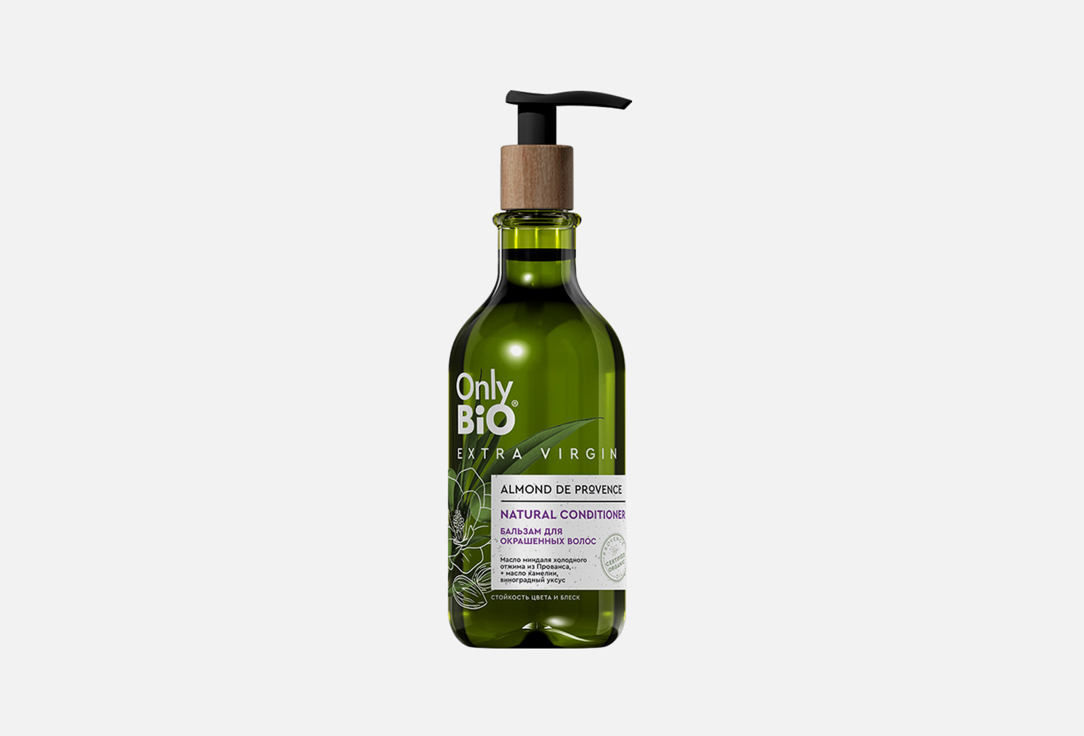 EXTRA VIRGIN Almond de provence 350 мл