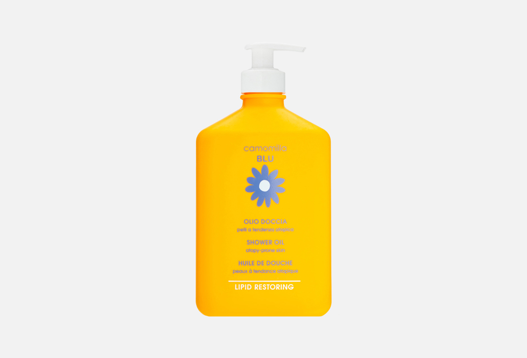 Olio doccia 500 мл