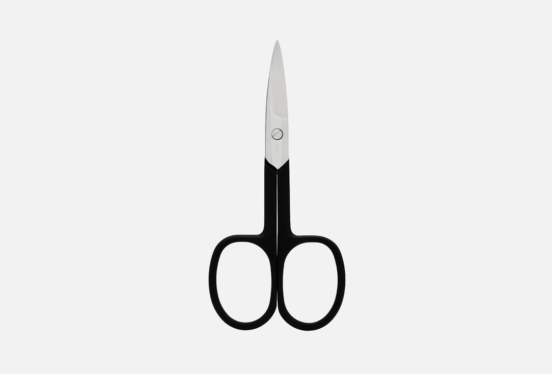 Nail scissors 1 шт