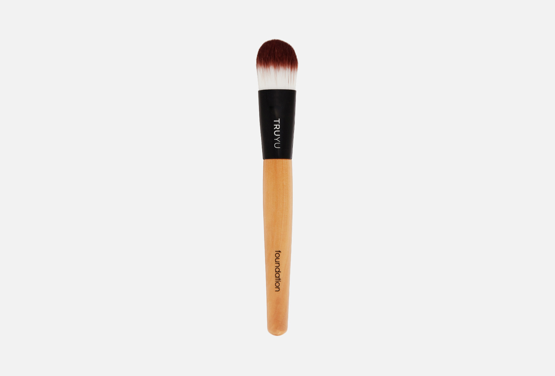 Foundation brush 1 шт