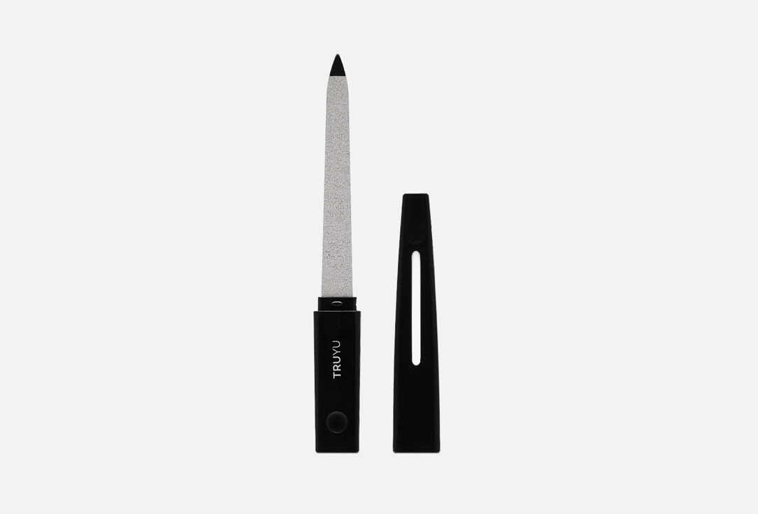 Nail file 1 шт