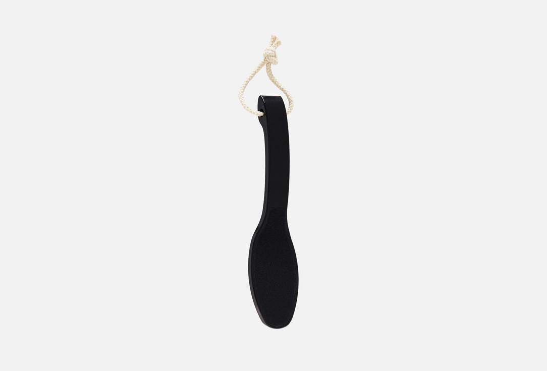 Pedicure File Dual Sided 1 шт