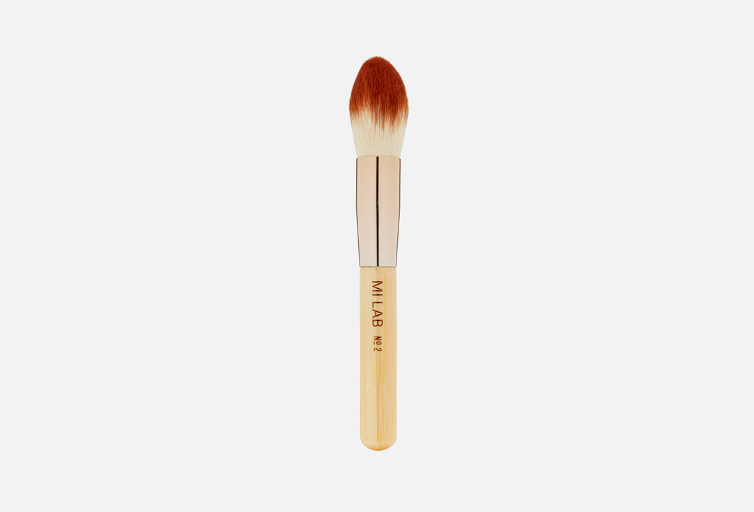 Brush blush 1 шт