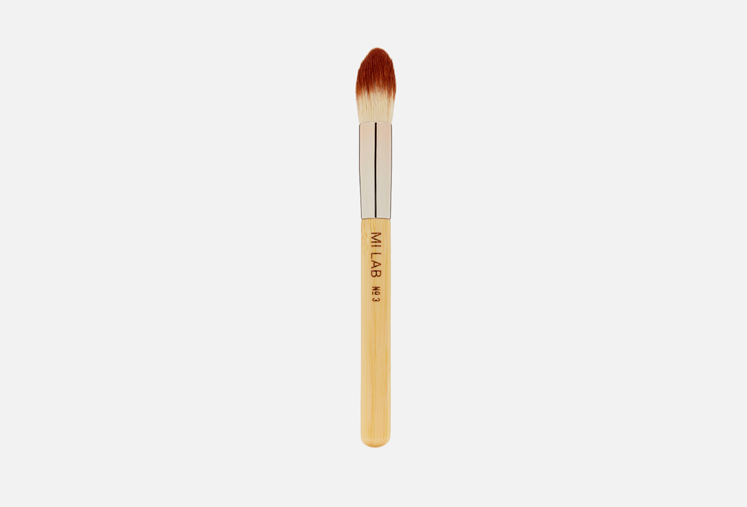 Brush highlighter 1 шт