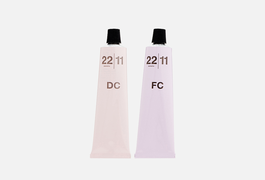 DC+FC 2 шт