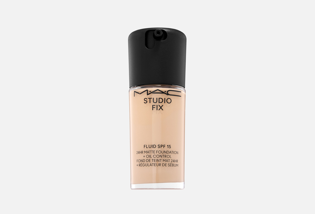 Studio fix fluid 24hr 30 мл