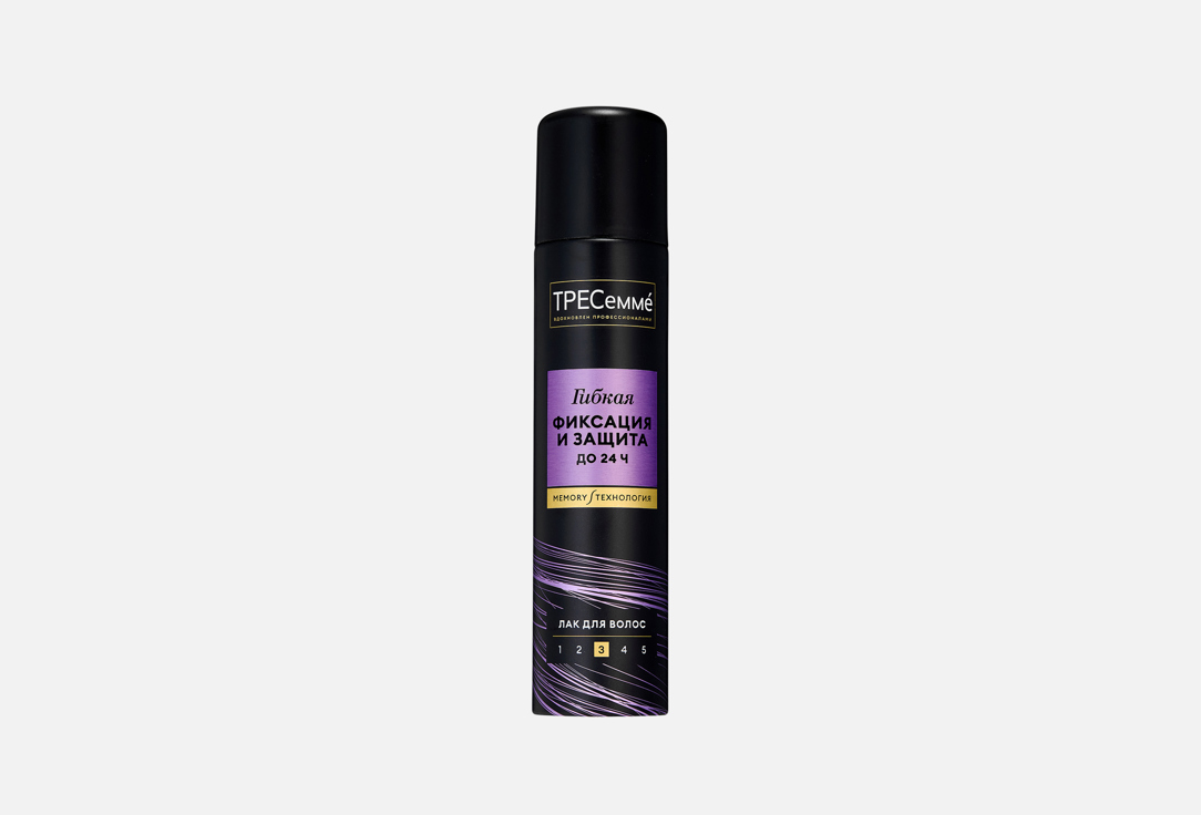 HAIRSP FIX PROT EGL 250 мл