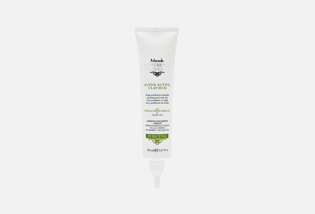 Purifying Clay Mud 150 мл